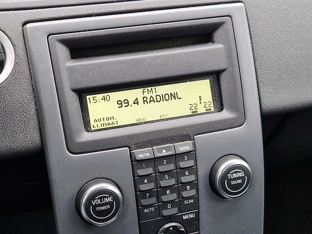 Volvo s40 2.0 d3 momentum - 2011 | 57-01-16 - afbeelding 5 van  33