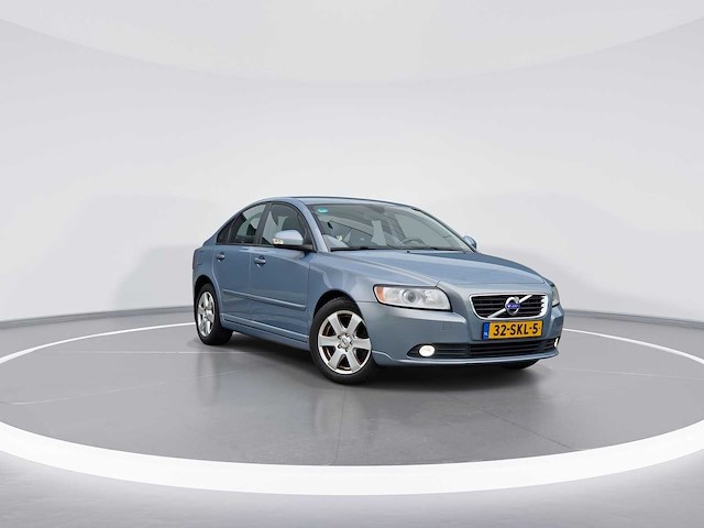 Volvo s40 2.0 d3 momentum - 2011 | 57-01-16 - afbeelding 31 van  33