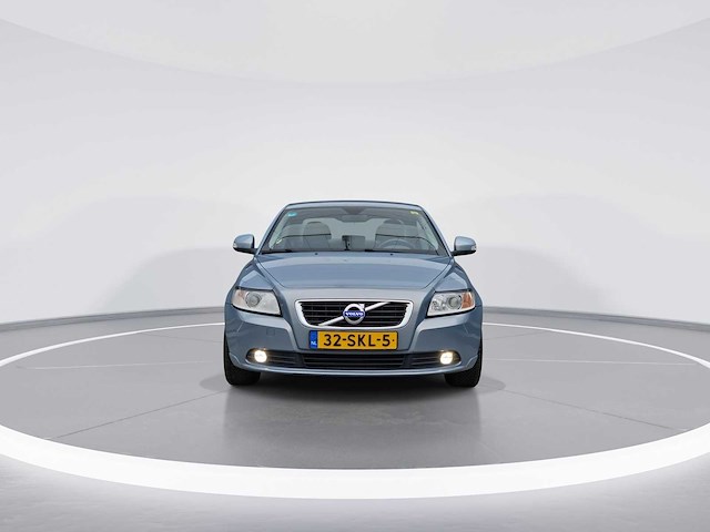 Volvo s40 2.0 d3 momentum - 2011 | 57-01-16 - afbeelding 32 van  33