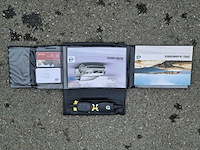 Volvo s40 2.0 d3 momentum - 2011 | 57-01-16 - afbeelding 26 van  33