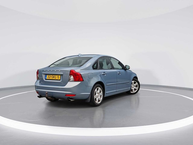 Volvo s40 2.0 d3 momentum - 2011 | 57-01-16 - afbeelding 29 van  33
