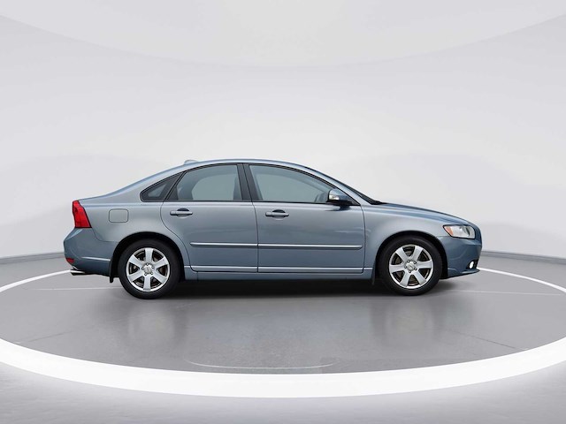 Volvo s40 2.0 d3 momentum - 2011 | 57-01-16 - afbeelding 30 van  33