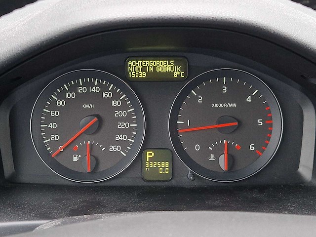 Volvo s40 2.0 d3 momentum | 32-skl-5 - afbeelding 13 van  33