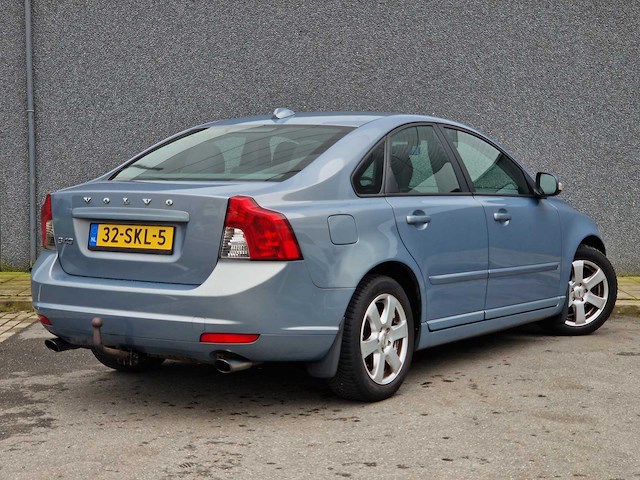 Volvo s40 2.0 d3 momentum | 32-skl-5 - afbeelding 20 van  33