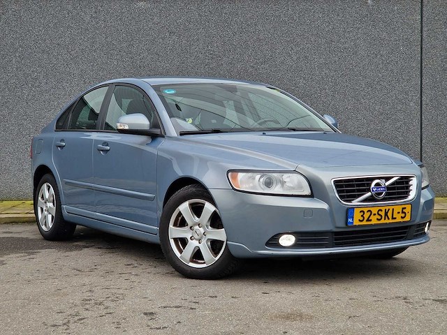 Volvo s40 2.0 d3 momentum | 32-skl-5 - afbeelding 27 van  33