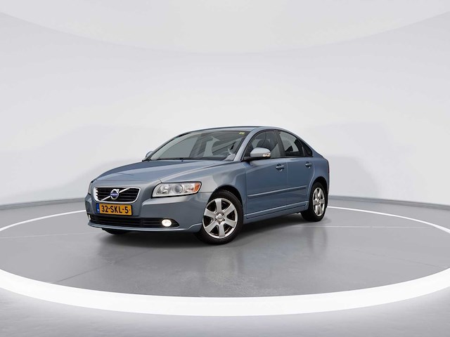 Volvo s40 2.0 d3 momentum | 57-01-16 - afbeelding 1 van  33