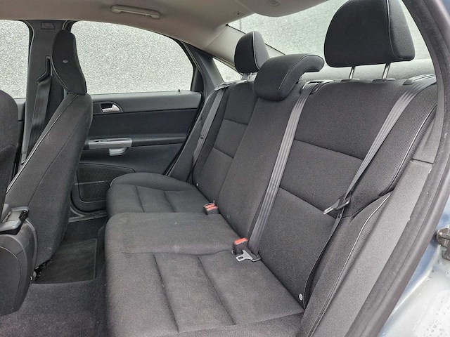 Volvo s40 2.0 d3 momentum | 57-01-16 - afbeelding 14 van  33