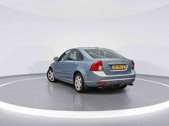Volvo s40 2.0 d3 momentum | 57-01-16 - afbeelding 12 van  33
