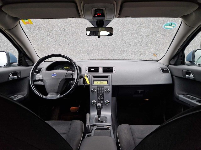 Volvo s40 2.0 d3 momentum | 57-01-16 - afbeelding 5 van  26