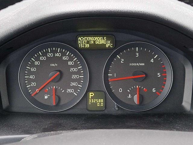 Volvo s40 2.0 d3 momentum | 57-01-16 - afbeelding 21 van  26