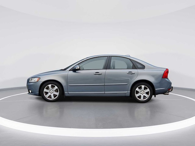 Volvo s40 2.0 d3 momentum | 57-01-16 - afbeelding 25 van  26