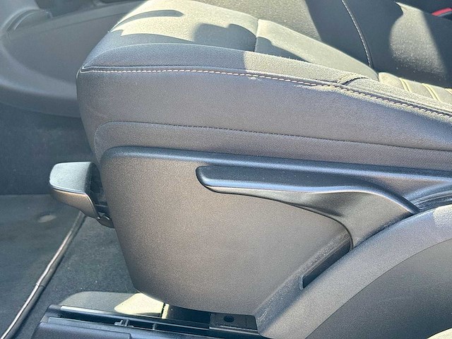 Volvo s40 2.0 edition i 2010 | 40-lfj-8 i - afbeelding 2 van  34