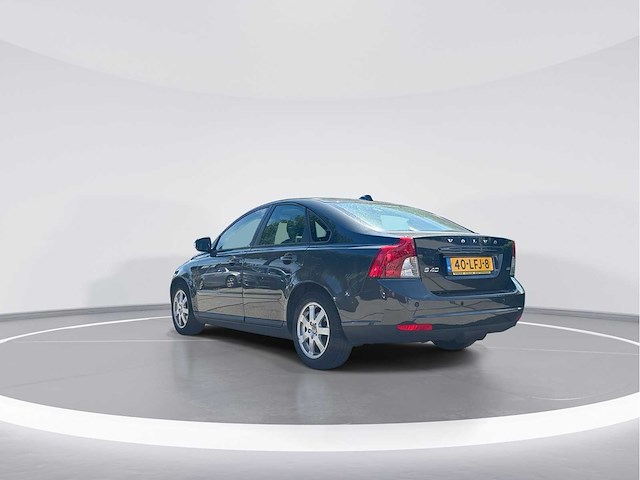 Volvo s40 2.0 edition i 2010 | 40-lfj-8 i - afbeelding 5 van  34