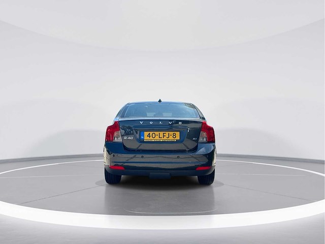 Volvo s40 2.0 edition i 2010 | 40-lfj-8 i - afbeelding 7 van  34