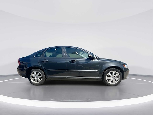 Volvo s40 2.0 edition i 2010 | 40-lfj-8 i - afbeelding 10 van  34