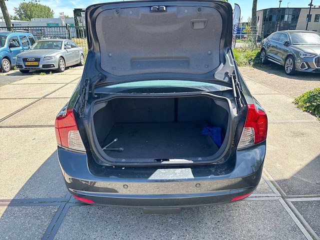 Volvo s40 2.0 edition i 2010 | 40-lfj-8 i - afbeelding 20 van  34