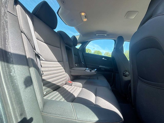 Volvo s40 2.0 edition i 2010 | 40-lfj-8 i - afbeelding 21 van  34