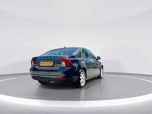 Volvo s40 2.0 edition i 2010 | 40-lfj-8 i - afbeelding 12 van  34