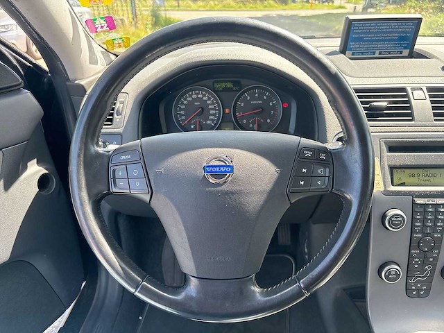 Volvo s40 2.0 edition i 2010 | 40-lfj-8 i - afbeelding 29 van  34