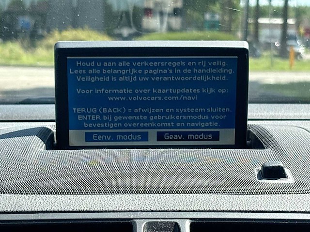 Volvo s40 2.0 edition i 2010 | 40-lfj-8 i - afbeelding 31 van  34