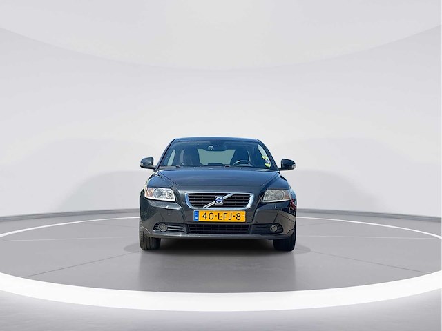 Volvo s40 2.0 edition i 2010 | 40-lfj-8 i - afbeelding 32 van  34