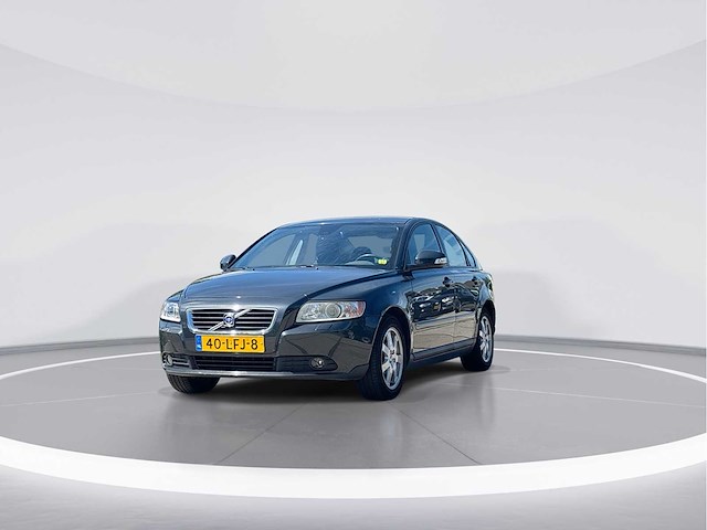 Volvo s40 2.0 edition i 2010 | 40-lfj-8 i - afbeelding 34 van  34