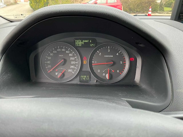 Volvo s40 personenauto (jj-668-v) - afbeelding 3 van  27