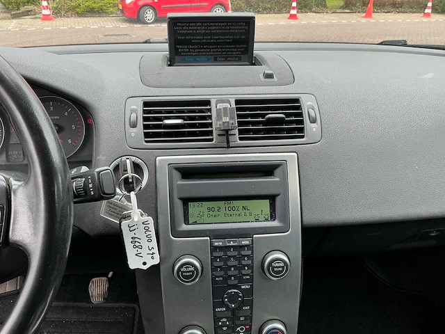 Volvo s40 personenauto (jj-668-v) - afbeelding 4 van  27