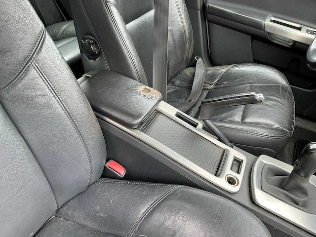 Volvo s40 personenauto (jj-668-v) - afbeelding 8 van  27