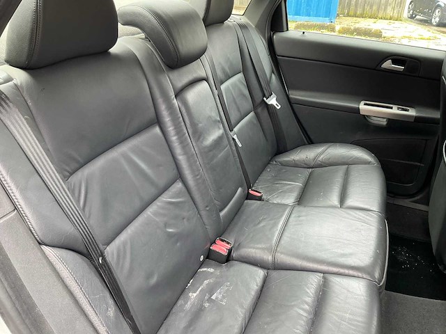 Volvo s40 personenauto (jj-668-v) - afbeelding 9 van  27