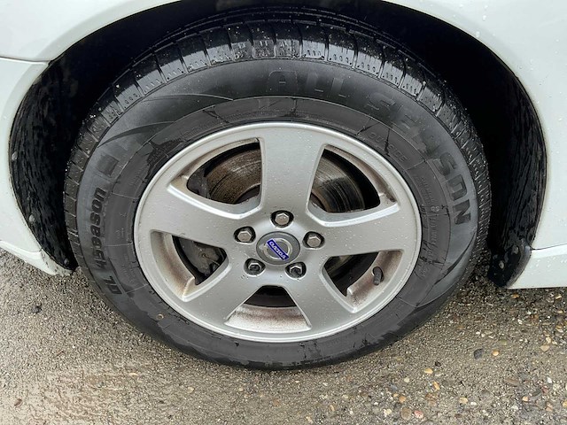Volvo s40 personenauto (jj-668-v) - afbeelding 11 van  27