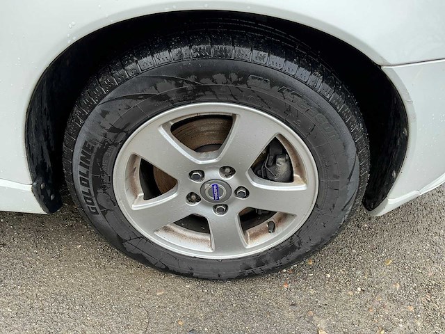 Volvo s40 personenauto (jj-668-v) - afbeelding 13 van  27