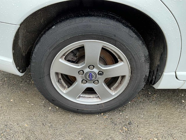 Volvo s40 personenauto (jj-668-v) - afbeelding 14 van  27