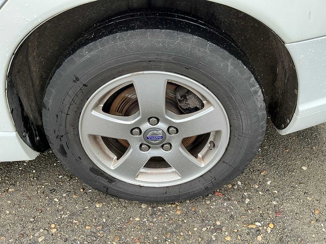 Volvo s40 personenauto (jj-668-v) - afbeelding 15 van  27