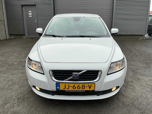 Volvo s40 personenauto (jj-668-v) - afbeelding 12 van  27
