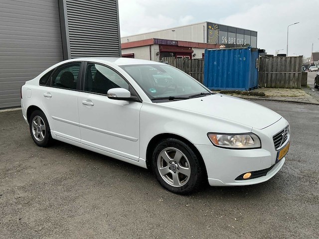 Volvo s40 personenauto (jj-668-v) - afbeelding 21 van  27