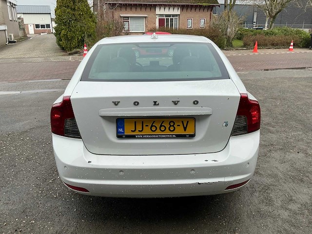 Volvo s40 personenauto (jj-668-v) - afbeelding 23 van  27