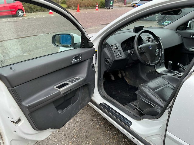 Volvo s40 personenauto (jj-668-v) - afbeelding 25 van  27