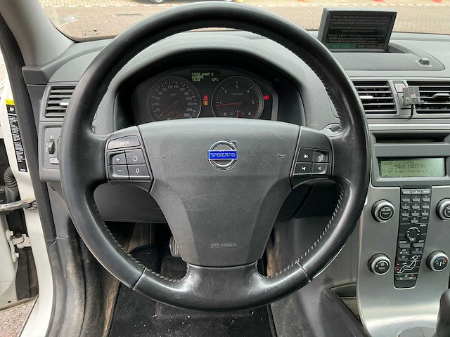 Volvo s40 personenauto (jj-668-v) - afbeelding 27 van  27