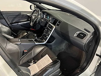 Volvo s60 1.6 d2 r-design, 8-tkd-90 - afbeelding 4 van  6