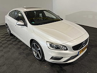 Volvo s60 1.6 d2 r-design, 8-tkd-90 - afbeelding 2 van  23