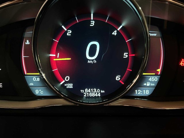 Volvo s60 1.6 d2 r-design, 8-tkd-90 - afbeelding 5 van  23