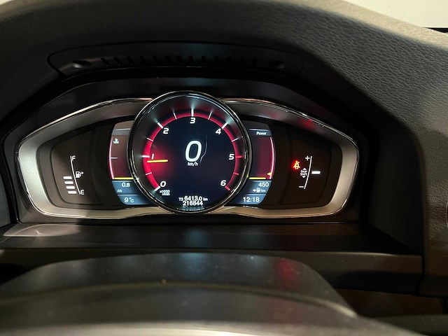 Volvo s60 1.6 d2 r-design, 8-tkd-90 - afbeelding 6 van  23