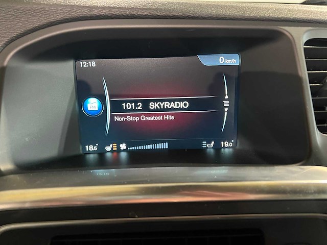 Volvo s60 1.6 d2 r-design, 8-tkd-90 - afbeelding 10 van  23