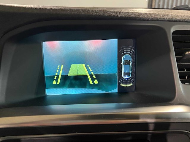 Volvo s60 1.6 d2 r-design, 8-tkd-90 - afbeelding 12 van  23