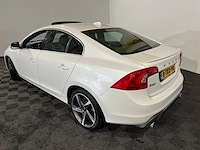 Volvo s60 1.6 d2 r-design, 8-tkd-90 - afbeelding 11 van  23