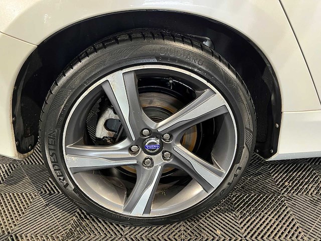 Volvo s60 1.6 d2 r-design, 8-tkd-90 - afbeelding 18 van  23