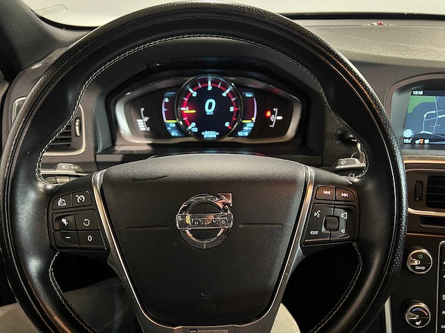 Volvo s60 1.6 d2 r-design, 8-tkd-90 - afbeelding 7 van  23