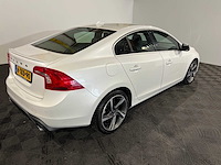 Volvo s60 1.6 d2 r-design, 8-tkd-90 - afbeelding 19 van  23