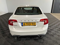 Volvo s60 1.6 d2 r-design, 8-tkd-90 - afbeelding 17 van  23